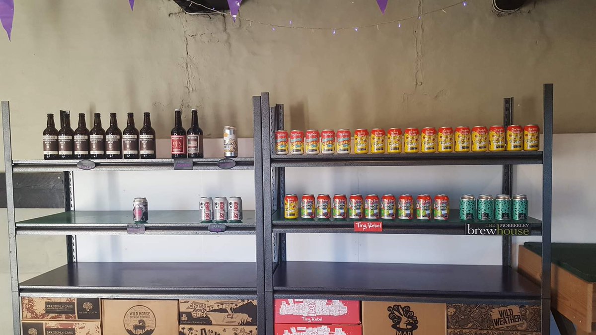 CatHop Beers tweet media