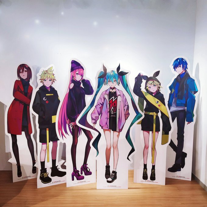 Twitterのコスプレ画像23