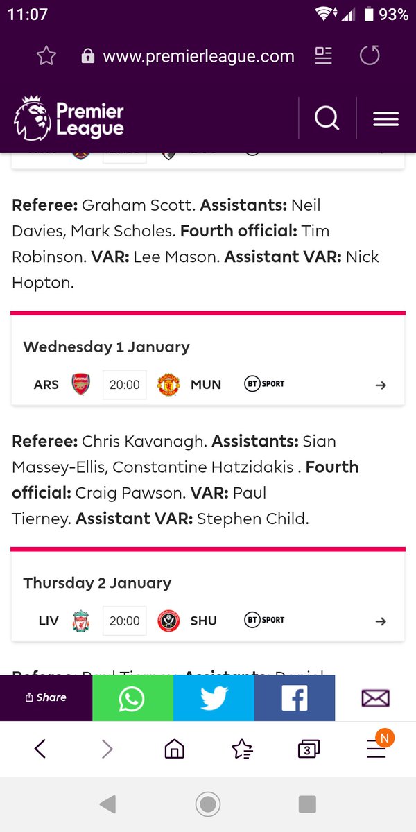 Paul Staniland tweet media