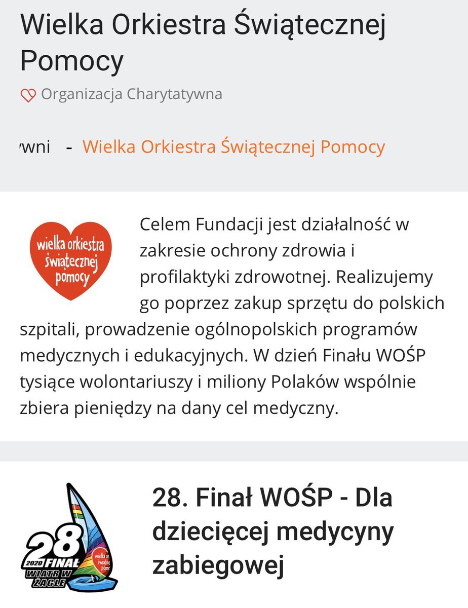 test_fest_'s tweet image. #tickets #charity Bid the best price for children charity and win tickets for Test Fest 2020! #till8january 

💪 2 tickets:
allegro.pl/oferta/podwojn…

💪 1 ticket:
allegro.pl/oferta/pojedyn…
☺️💪💪💪🙏