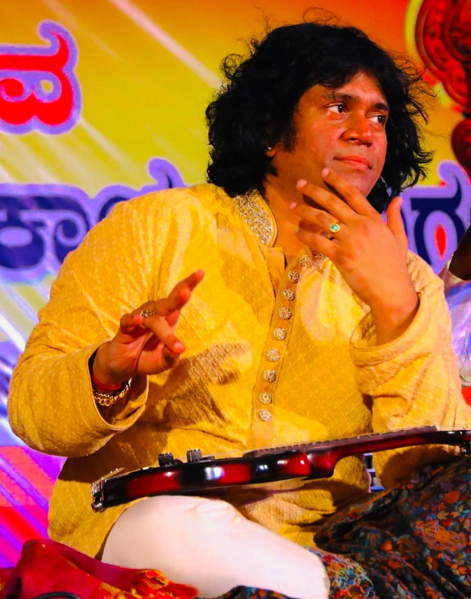 Mandolin U. Rajesh tweet media