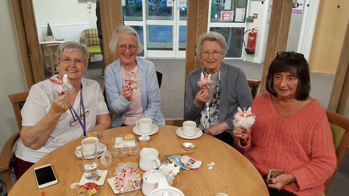 Brighter Days tweet media