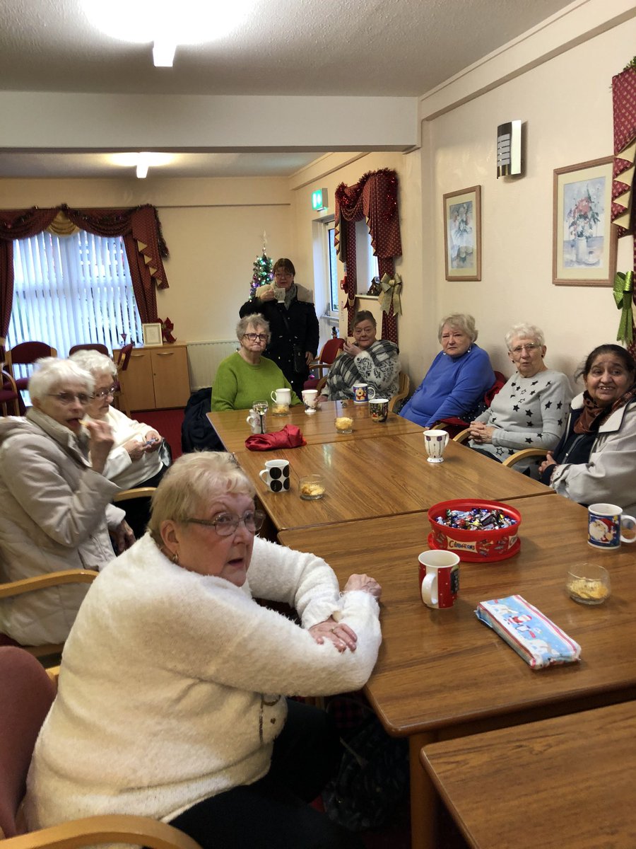 Brighter Days tweet media