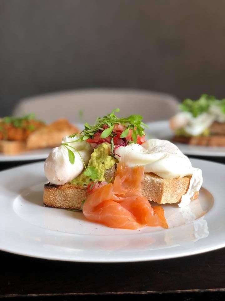 Be good to your future self and book a table for a hangover busting breakfast in Penny Blue on the 1st January. Bookings open from 8am - 11am.
Book now: bit.ly/2QA3WaW