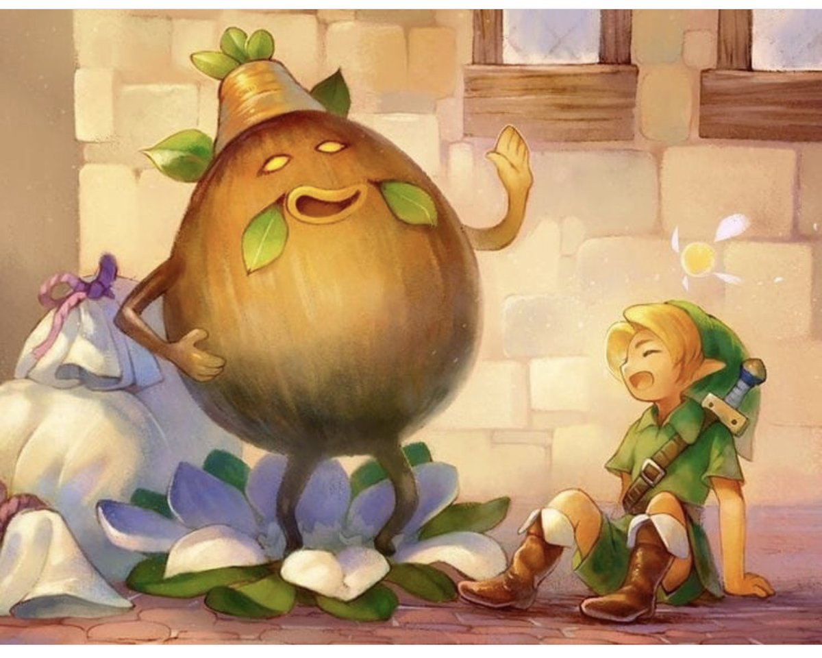 Link Link (@LinkLinkHylia) / Posts / X