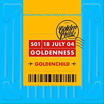 Then Golden Child released their first single album on July 4, 2018, titled "Goldenness" with the tittle track "Let Me"Golden Child made their third comeback on October 24, 2018 with the 3rd Mini Album titled "WISH" with the tittle track "Genie"