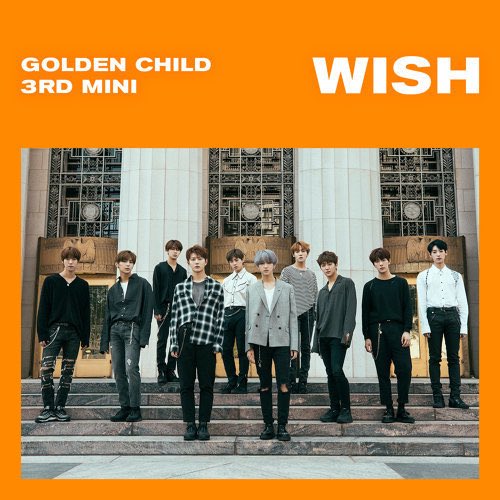 Then Golden Child released their first single album on July 4, 2018, titled "Goldenness" with the tittle track "Let Me"Golden Child made their third comeback on October 24, 2018 with the 3rd Mini Album titled "WISH" with the tittle track "Genie"