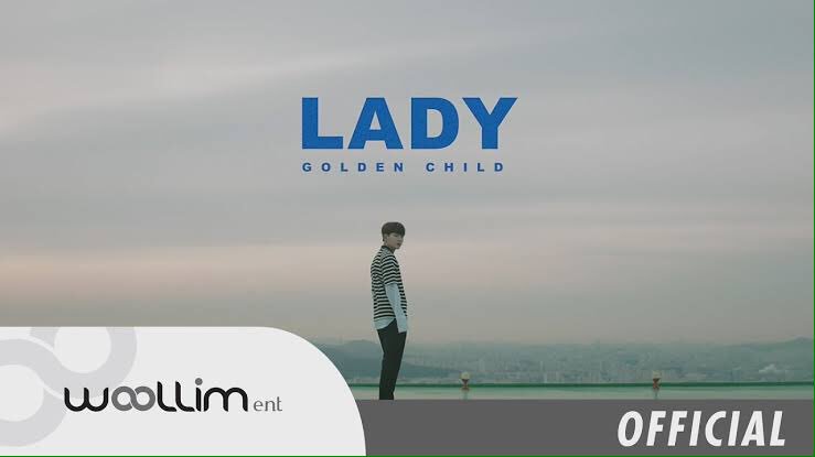 Golden Child MV 1. DamDaDi (Debut Song) 2. It's U 3. Lady  4. Let Me  