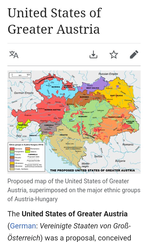 deannaleiann's tweet photo. What #ArchdukeFranz #Sophie were murdered for trying to do yet #LindaLane &amp; @JohnRich claim where he is &amp; Im at is #Austria Yet its #US. Immgration pic see it was altered from #UnitedStatesofAustria to America  look German words and don't messed up https://t.co/Mocs5NwnWc