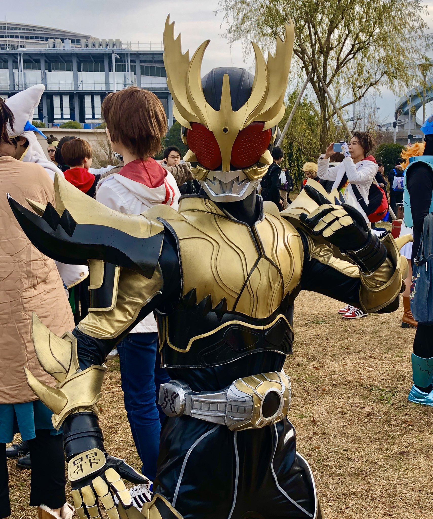アンドゥ on X: アンドゥ on X: