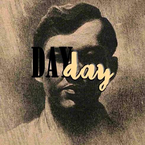 Both1011's tweet photo. Today , we commemorate your magnum opus and your life as a masterpiece itself . You've proved your innocense against treachery and betrayal . We honor your courage, intelligence and patriotism https://t.co/J7C6CCof5R