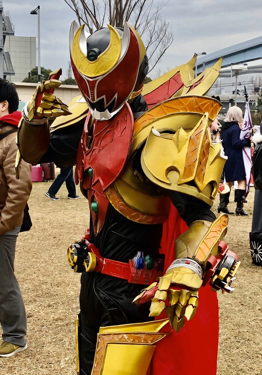 仮面ライダーキバ アトラクスーツ 仮面ライダーキバ アトラクスーツ