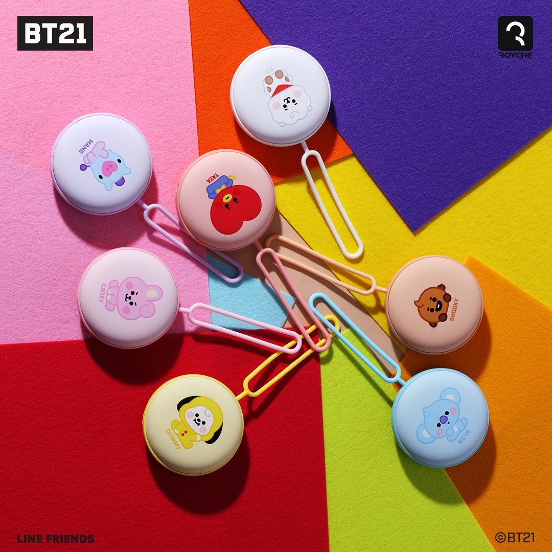 <a href="/BTSmerchPHL/">RETWEETS OF BTS MERCH</a> <a href="/btsmerchrtph/">BTS MERCH PH</a> @BTS_PHGOHUNTER <a href="/btsphmerchrts/">ARMY⁷</a> <a href="/BTSPHLGO/">BTS PH GO⁷ 🇵🇭</a> <a href="/kpoprtph/">kpop rt ph</a> <a href="/kpopmerchrtph/">Army Retweet</a> [PH GO] ROYCHE x BT21
Monitor Figure P500
Mouse Pad P400
Long Mouse Pad P900
Earphone P900
Wireless Earphone P3,900
Figure Humidifier P1,400
Airpod Case P950
Wireless Mouse P1,080
Wireless Keyboard P1,970

🔸+LOCAL SF
🔸Deadline Jan06
▫️ Details+Order Form bit.ly/bt21PHGO