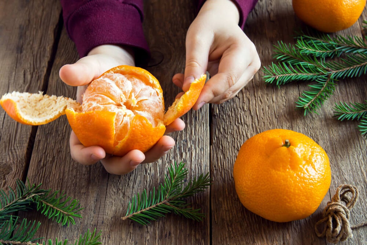 Мандаринки появляются, значит, Новый год приближается!😃🎄🍊
#мандарины #newyear #праздник #новыйгод2020