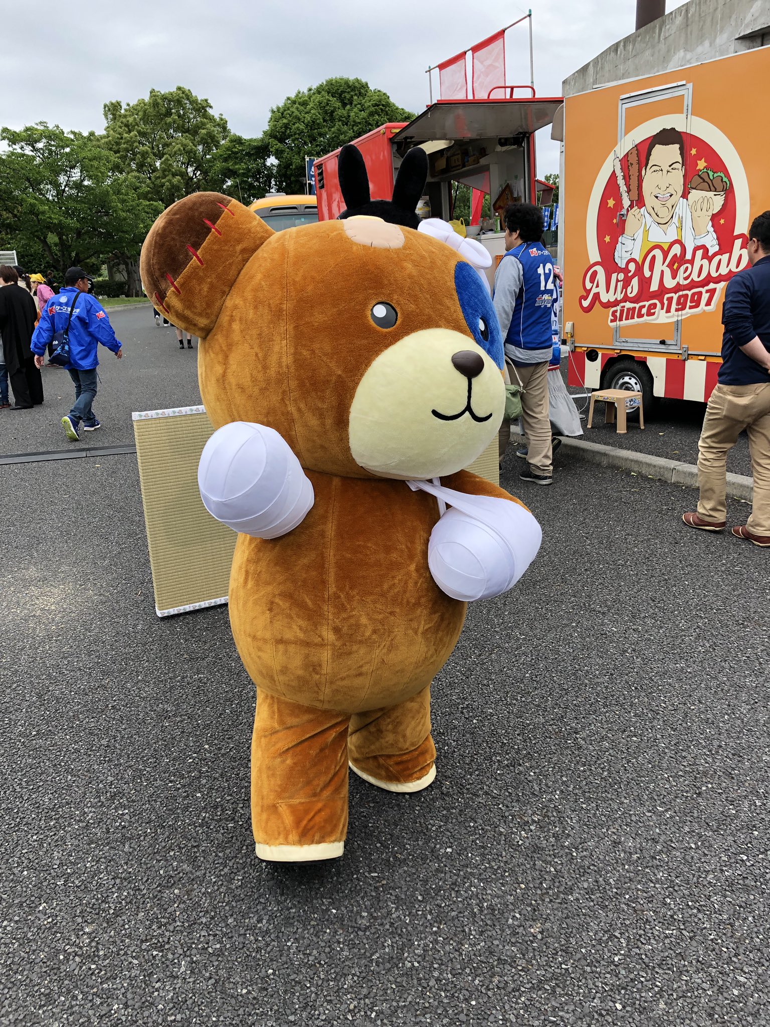 A.H.P.L ポコポコガール ウンコマンセット 【公式通販】