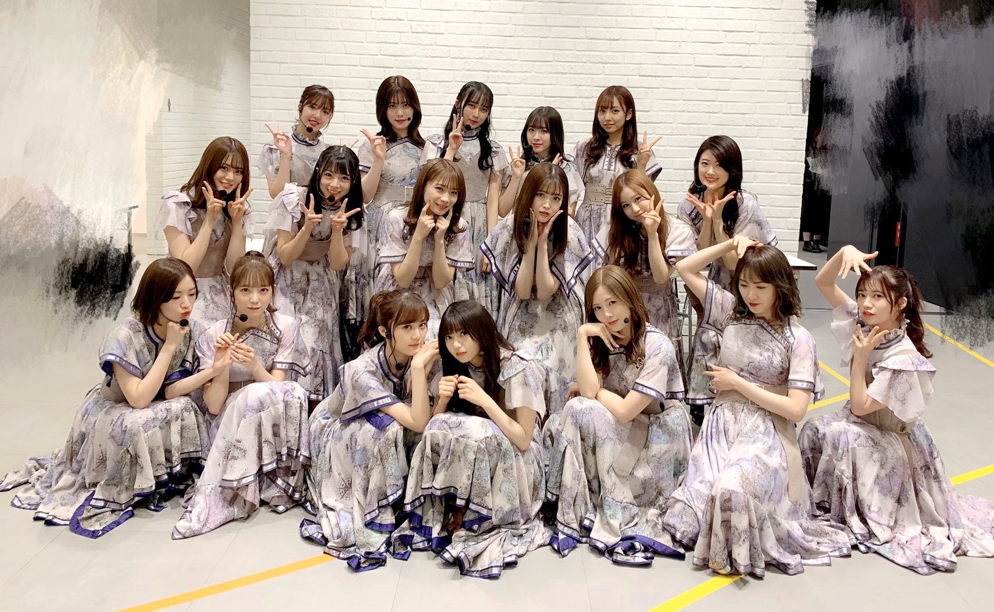 48G Kingdom on Twitter "Which artist will win today Japan Record Award