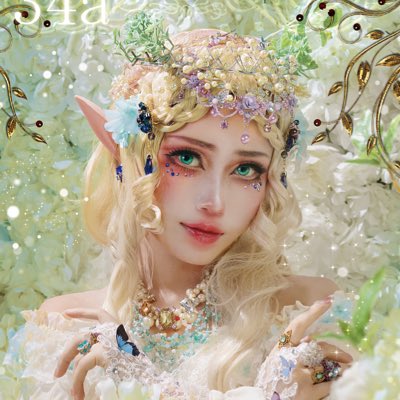 Twitterのコスプレ画像26