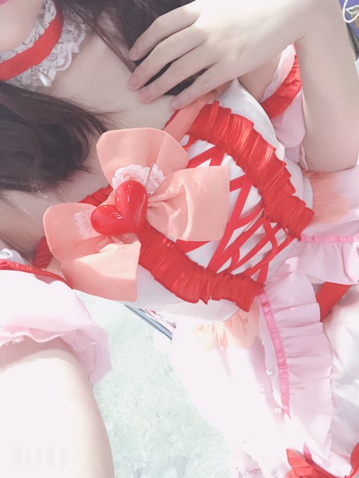 Twitterのコスプレ画像58