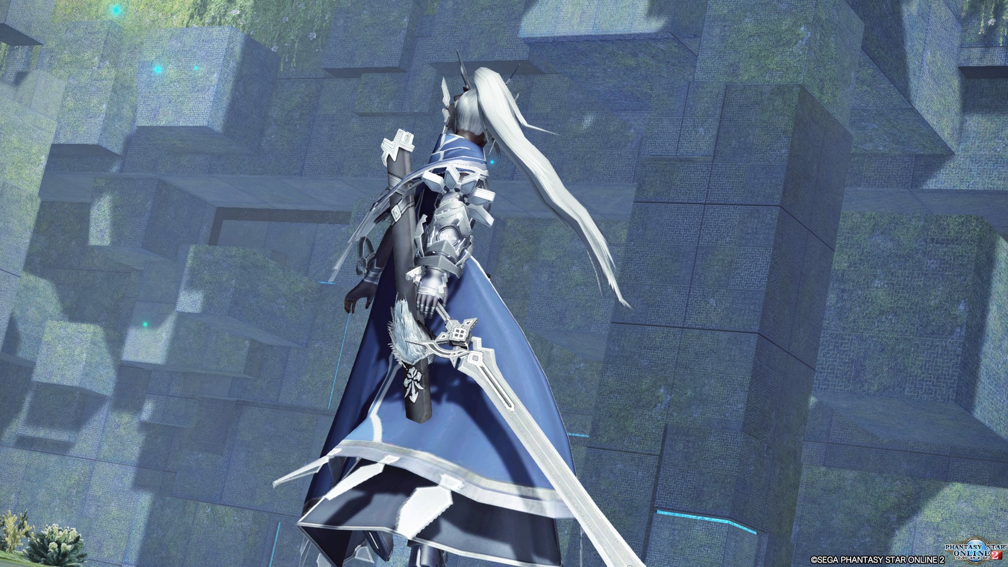 獣三昧おろし בטוויטר Ps4share Pso2 武器迷彩のブランノワールがエトワールとライトニングｅ服にピッタリだった