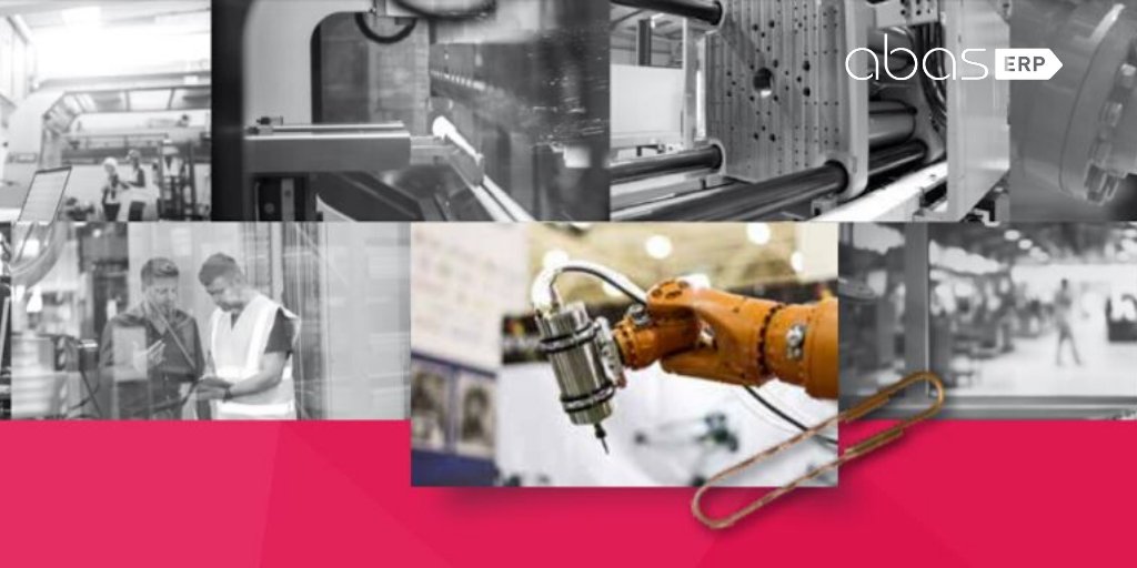 abas_India's tweet photo. 🏗🏭Whether it's made-to-order manufacturing, #massproduction #discrete or #processmanufacturing at abas, we know manufacturing inside and out. 
✅📩Request a demo: https://t.co/0fcg1jpMXl 
#abasERP #erpsoftware #erpsolution #manufacturingerp #manufacturingsoftware #SMEs https://t.co/axLGhQashZ