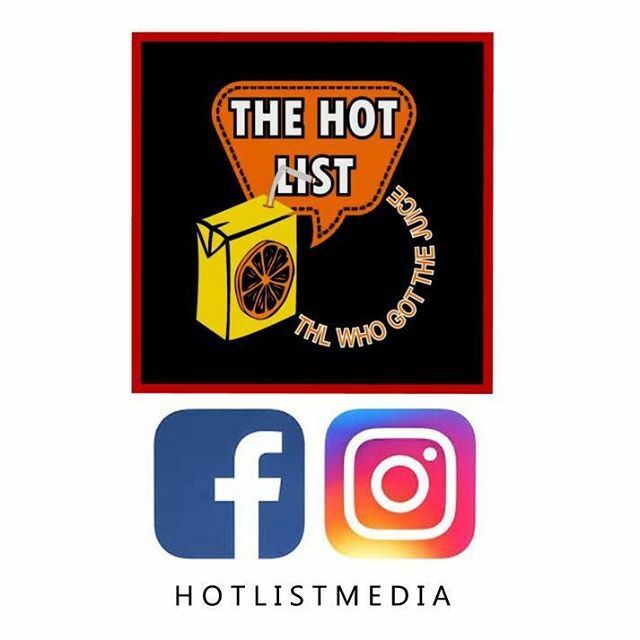 hotlistmedia's tweet photo. https://t.co/PUU2xpUyIy https://t.co/FTsxW1g37A