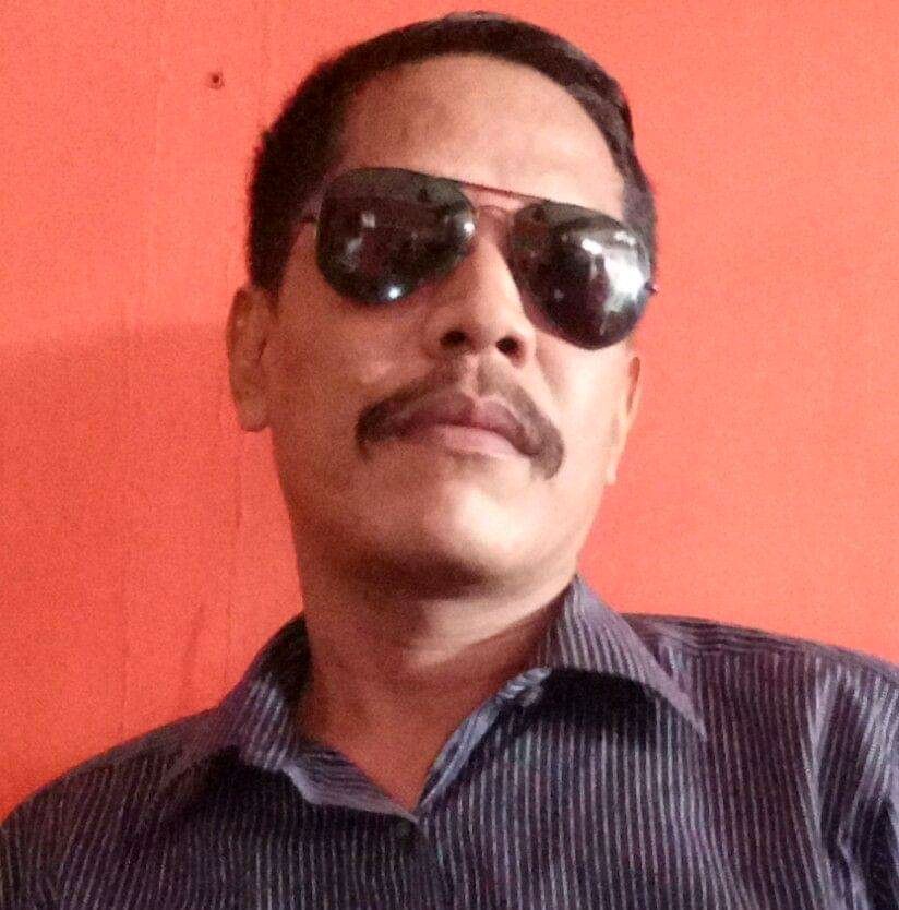 James pandy tweet media