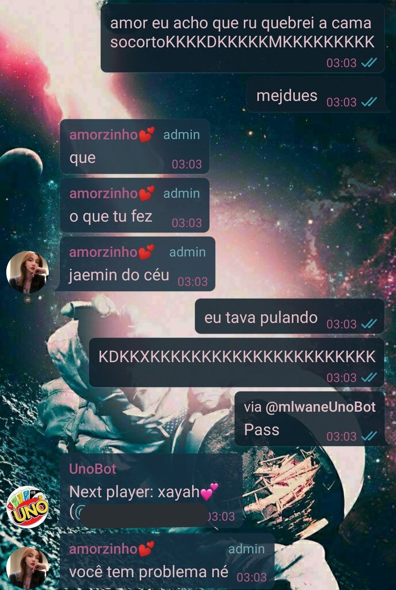 jaebxrry's tweet image. é assim que a minha namorada me trataKKKKSKKKK

e eu que lute né