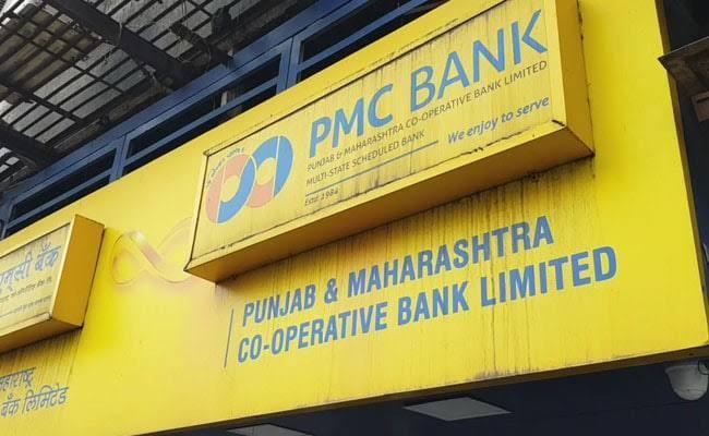 SMEStreet_in's tweet photo. #Deposit_Insurance Corporation Sees Rs 14,100 Cr Claims After #PMC Crisis #Bank_Fraud #PMCBAnk https://t.co/vEHDY4LJvW https://t.co/v5E03HLNaT