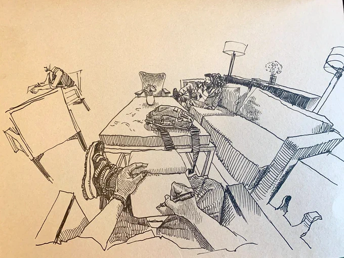 Burbank Marriott 