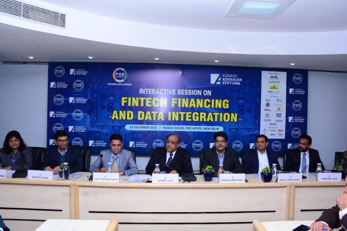 iResurgentIndia's tweet photo. Mr. Jyoti Prakash Gadia (MD Resurgent India Ltd) shared his valuable insights on “Interactive Session -Fintech Financing and Data Integration” at PHD House New Delhi.

#ResurgentIndia #InteractiveSession #FintechFinancing #DataIntegration #PHDHouse #NewDelhi  @jyotigadia https://t.co/8tR4nWf8e3