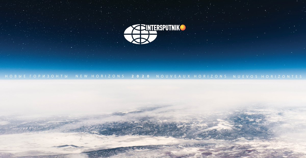 intersputnik tweet picture