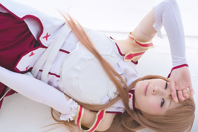 コスプレイヤー秋津穂乃華のTwitter画像60