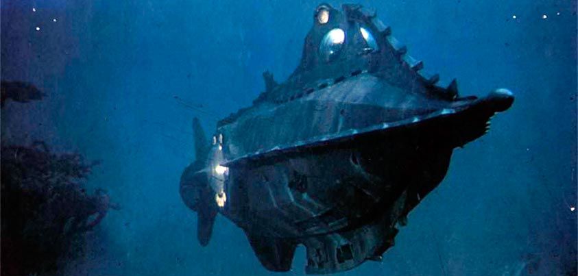 HistoCast's tweet photo. Vuelve el tradicional #crossover navideño con @quetraperotodo, @Nathan_Kurtz, @MachCinco y @goyix_salduero para hablar de pelis de submarinos  https://t.co/FxVCKNdR4E Hay sorpresas rocambolescas. https://t.co/lP4n2eUXnQ