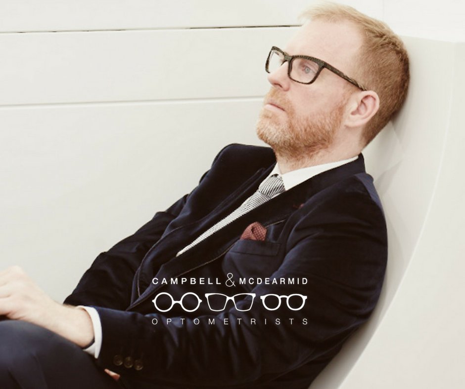 Campbell & McDearmid tweet media