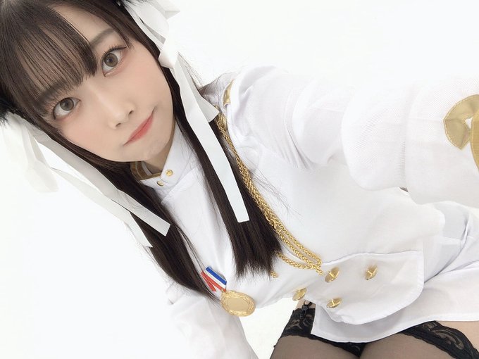 コスプレイヤー西井綾音のTwitter画像20