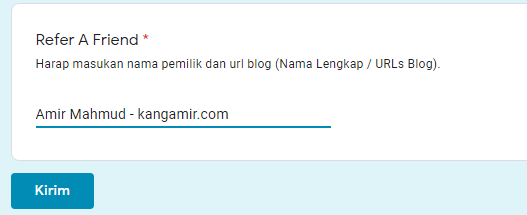 amir7788's tweet photo. Lomba blog FlowerAdvisor [17 Des 2019 – 19 Jan 2020. 
Lomba ini SK-nya wajib mencantumkan referal blog. 
Boleh pakai referal saya ya [ Amir Mahmud – https://t.co/vyuj6Wq9Bq ] pada kolom Referral 😀https://t.co/4Niw8g3ZMF 
 #blogcompetition #lombamenulis #kompetisiblog https://t.co/lDnLbYLMLK