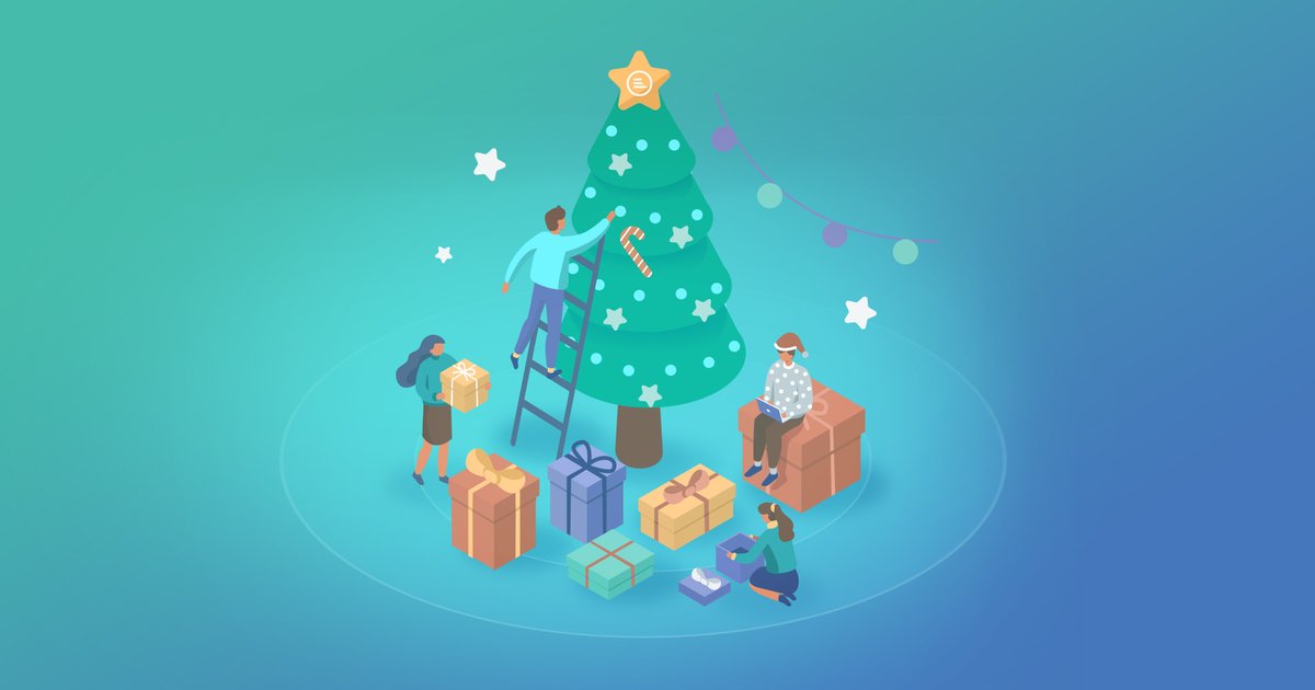 Alex_EVEN_'s tweet photo. We are optimistic about the future and confident that in 2020 many innovations will find their use and will be able to benefit humanity. Hard work, courage, cooperation and honesty will be required. We will rely on this in the new year.
Happy New Year! https://t.co/b7hlPPTDNM