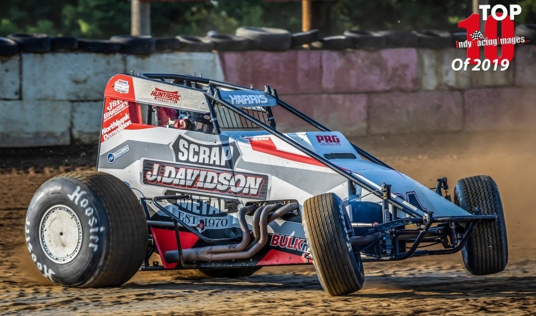 What a year <a href="/Harris84Tom/">Tom Harris</a> has had...best of luck at the <a href="/cbnationals/">Chili Bowl Nationals</a> with <a href="/KKM_67/">Keith Kunz Motorsports</a> <a href="/JDavidsonScrap/">J. Davidson</a> and the whole team and family 🏁🇬🇧