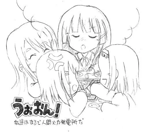 孤独のグルメネタの詰め合わせ。
#孤独のグルメ 
#けいおん #らきすた #アームロック #ジェット 