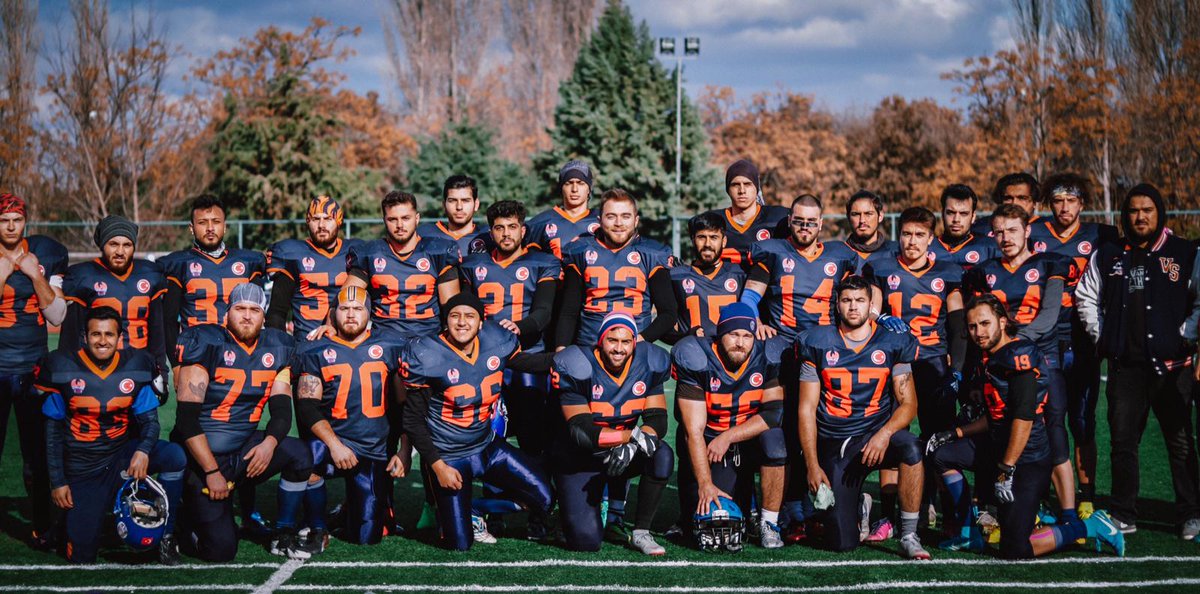 ÇOMÜ Vatanseverler tweet media