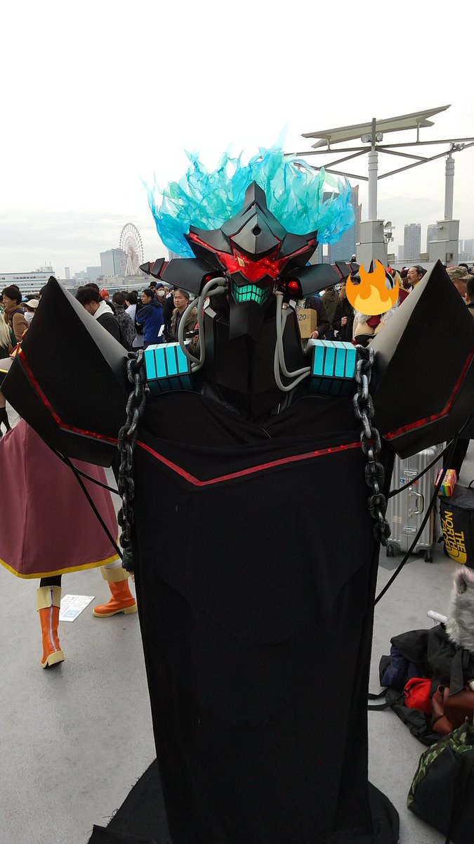 Twoucan アレクシス ケリヴ の注目ツイート イラスト マンガ コスプレ モデル