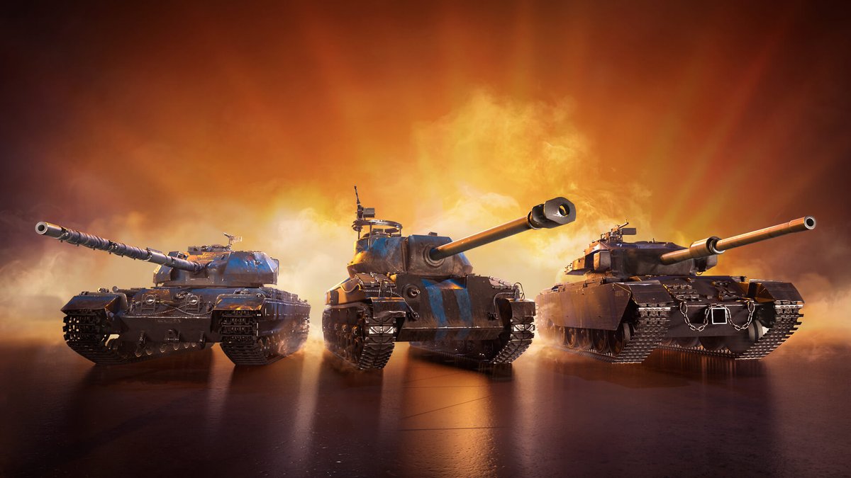 World Of Tanks コンソール公式 期間限定の Operation Cold Steel 車輌のボーナスについて Demolisher T28 Eradicator Caernarvon Earthshaker Strv 102 ゲーム内表記では シルバー75 ボーナス となっていますが 正しくは公式サイトや動画でお伝え