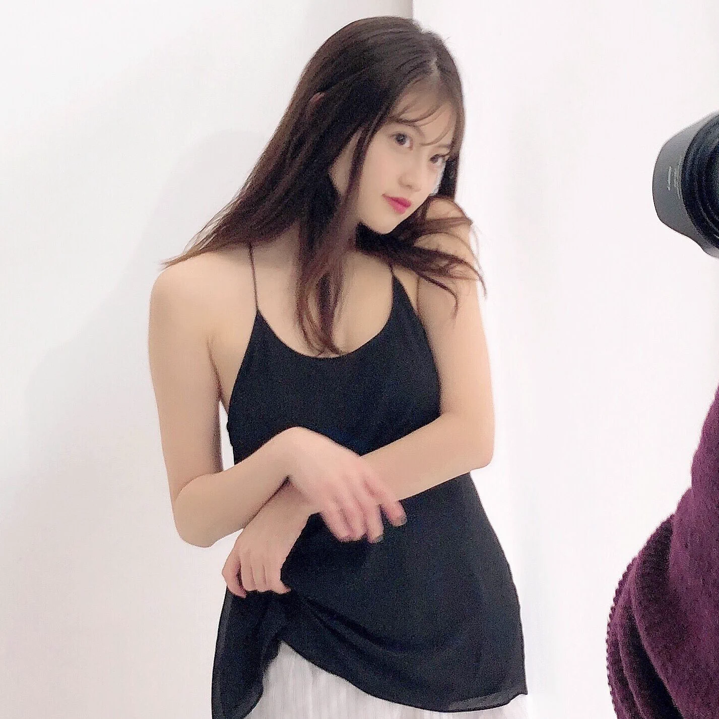 今田美桜写真集 ラストショット【公式】 (@mio2nd0121) / X