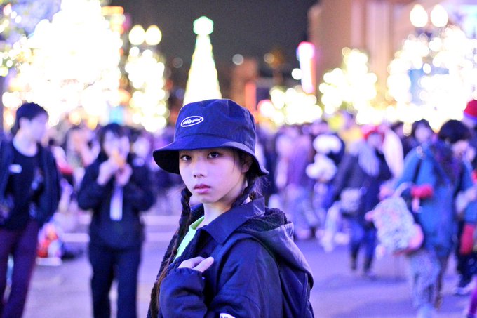 Twitterのコスプレ画像27