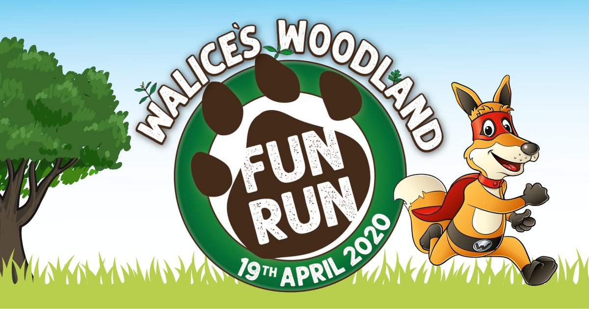 YMCAFG's tweet photo. Walice’s Woodland Fun Run - The most fun on your first steps to run. Have you wanted to do a fun run but feel daunted?
You’ll have an amazing time and you’ll achieve things beyond your dreams - https://t.co/QiIcf6vh9y
#WWFR #Happyhealthylife #fundraising #funrun https://t.co/CbreUOrjUm