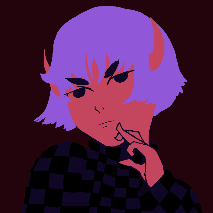 psycho2day's tweet photo. whenever i cant figure out what to draw i default back to fc for some reason #yumenikki #fcdemon #fanart https://t.co/oLyTVmjOLn