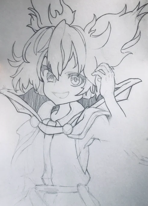 1000年ぶりに豊郷耳
下書き 