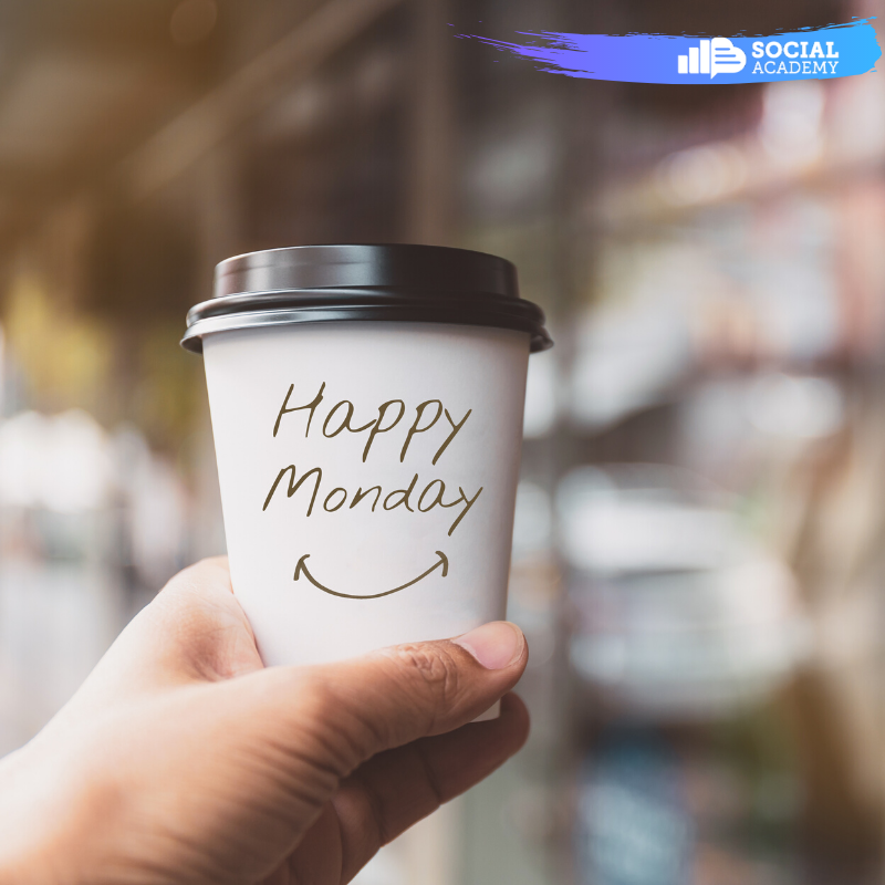 Social Academy tweet media