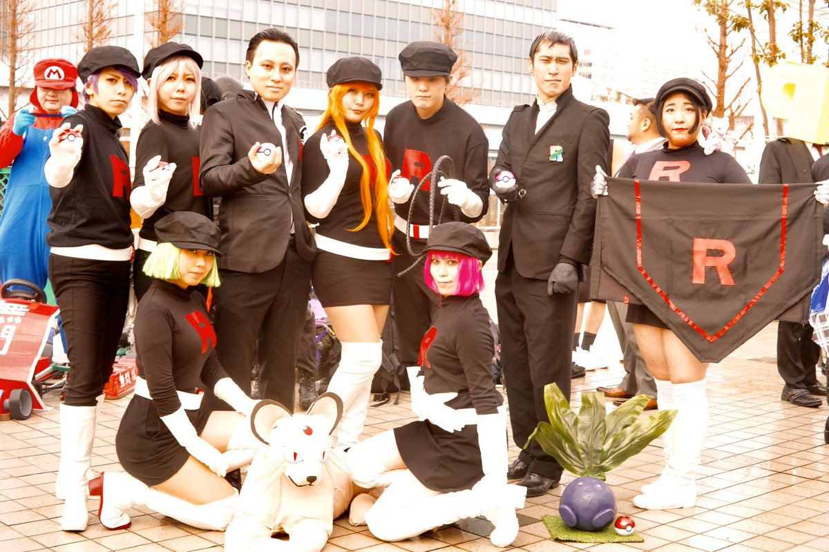 Twoucan 悪の組織 の注目ツイート コスプレ Twoucan 悪の組織 の注目ツイート コスプレ