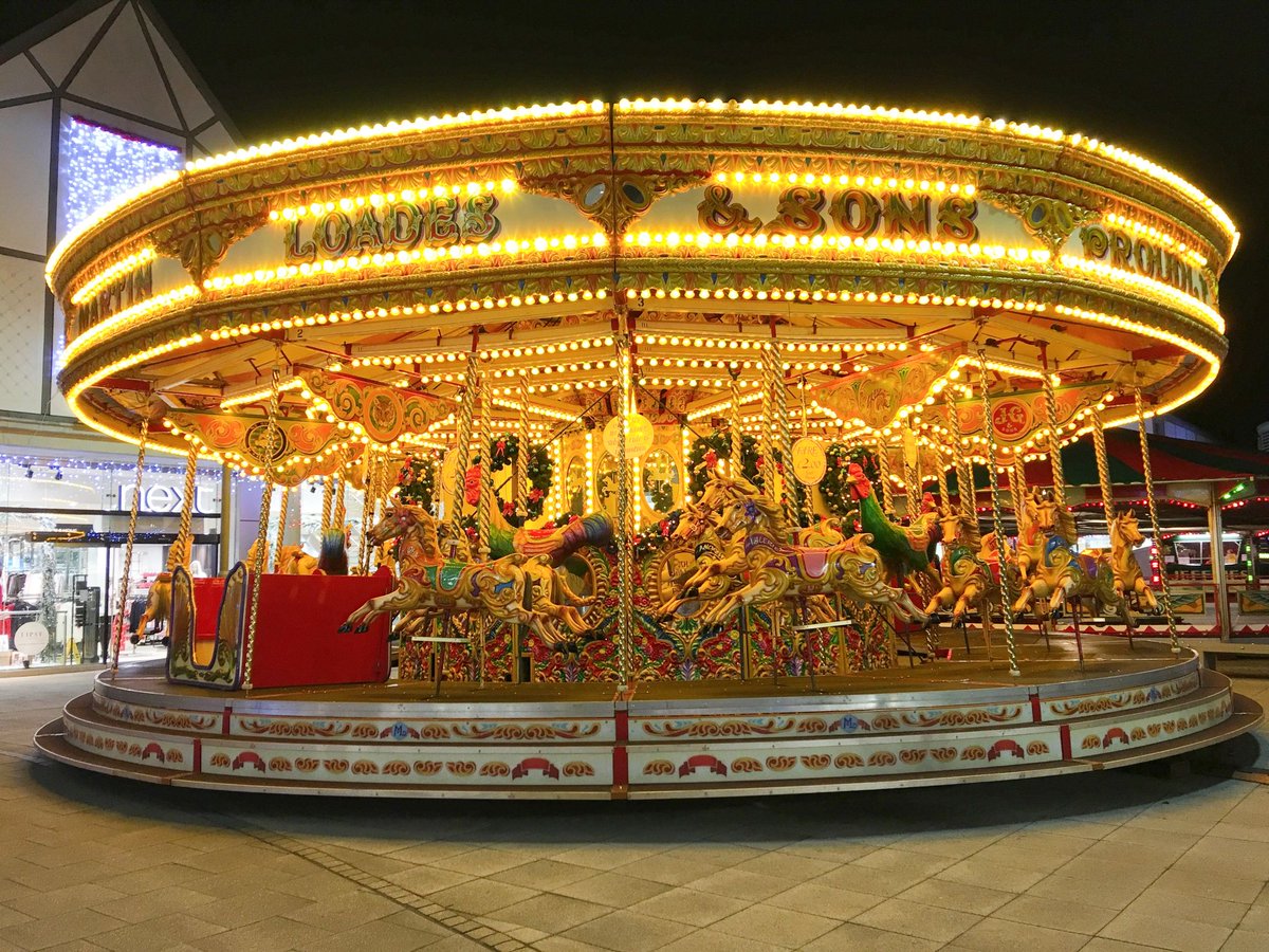 BuryStEdmunds&Beyond 👑 🐺 tweet media